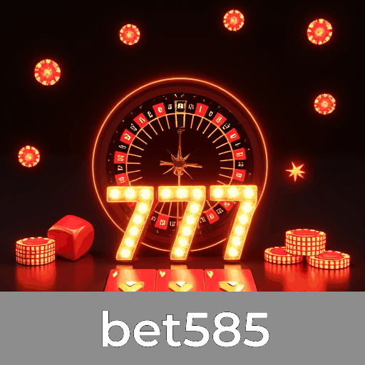 Aventura e Ganhos com Jogos de Cassino no bet585
