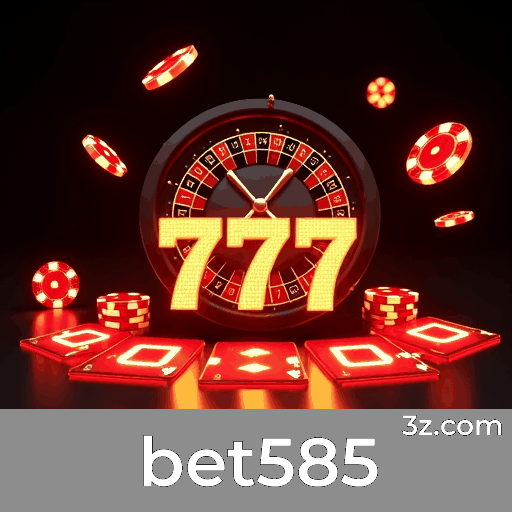 Experiência Profissional com Bet585: Jogos de Mesa Ao Vivo