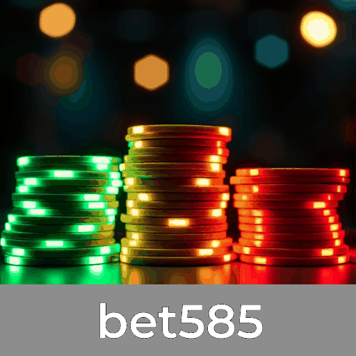 Descubra o Login Exclusivo com Proteção Avançada no bet585