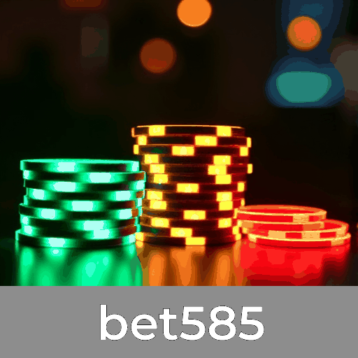 Bet585: Especialistas em apostas esportivas com dedicação ao esporte brasileiro
