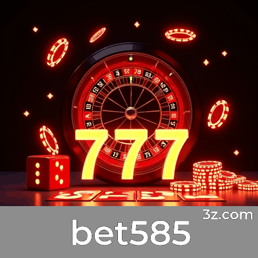 bet585: Excelência nas apostas esportivas com foco no Brasil