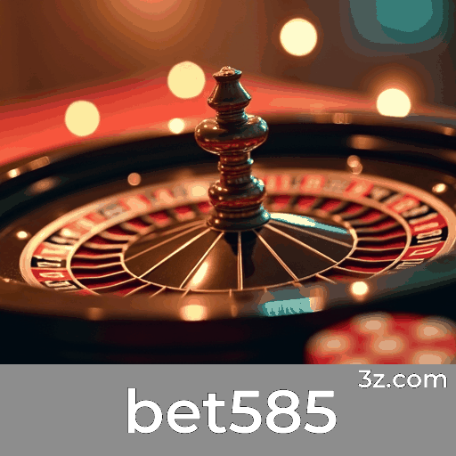 Revolucionando o Desenvolvimento de Jogos com Inovação no bet585