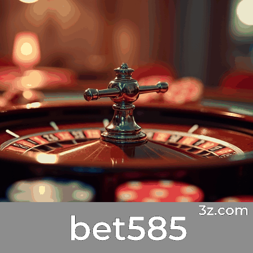 DEPÓSITOS na bet585