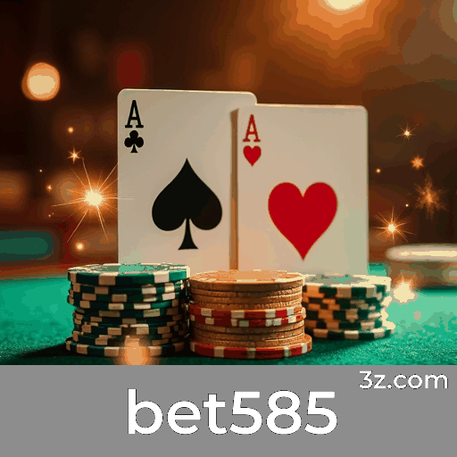 A Emoção dos Jogos de Cassino no bet585 Espera por Você!