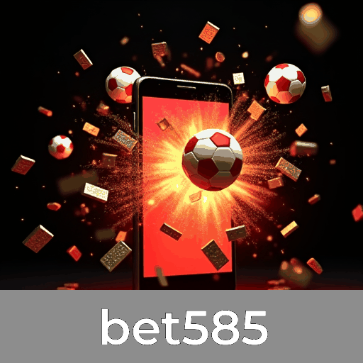 Viva a Emoção Instantânea do Crash no bet585