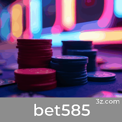A Emoção dos Jogos de Cassino no bet585 Espera por Você!