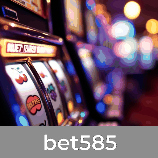 Bet585: Aposte Fácil com Nosso Aplicativo Completo