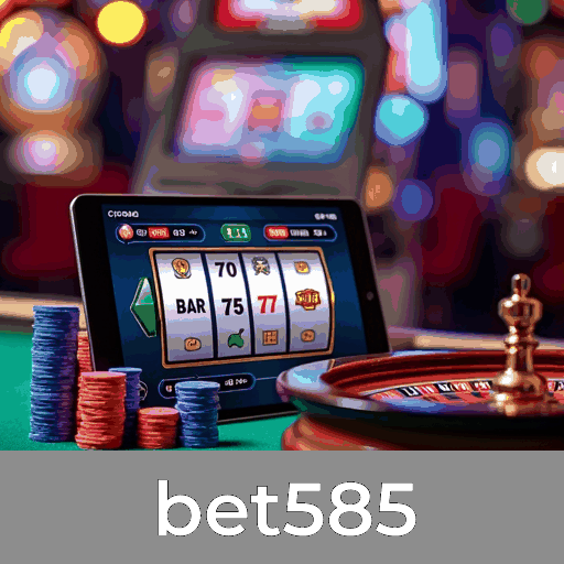 Explore os Tigres Brilhantes e Grandes Prêmios no Bet585 com Fortune Tiger