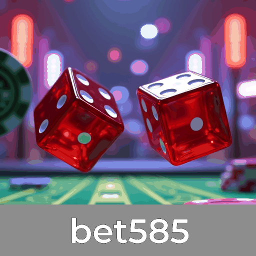 Experimente a Ação e Recompensas Altas dos Caça-níqueis no bet585